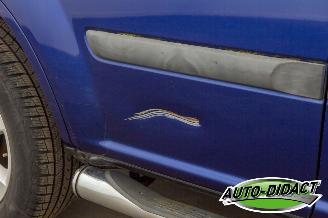 Nissan X-Trail 2.0 4X4 Clima Sport Plus picture 23