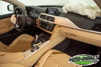 BMW 4-serie 418i Automaat Navi Clima Leder picture 24