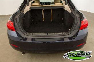 BMW 4-serie 418i Automaat Navi Clima Leder picture 40