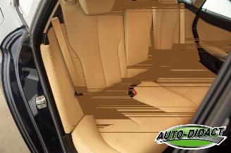 BMW 4-serie 418i Automaat Navi Clima Leder picture 22