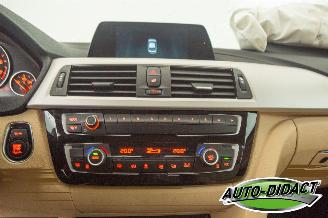 BMW 4-serie 418i Automaat Navi Clima Leder picture 11