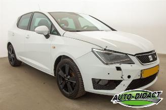 Seat Ibiza 1.0 EcoTSI FR Navi Clima Connect picture 2