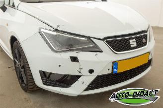 Seat Ibiza 1.0 EcoTSI FR Navi Clima Connect picture 28