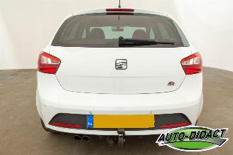 Seat Ibiza 1.0 EcoTSI FR Navi Clima Connect picture 33
