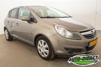 Opel Corsa 1.2-16V \\\'111\\\' Edition Airco picture 2