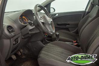 Opel Corsa 1.2-16V \\\'111\\\' Edition Airco picture 24