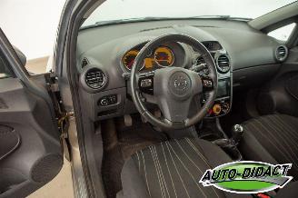 Opel Corsa 1.2-16V \\\'111\\\' Edition Airco picture 23