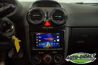 Opel Corsa 1.2-16V \\\'111\\\' Edition Airco picture 13