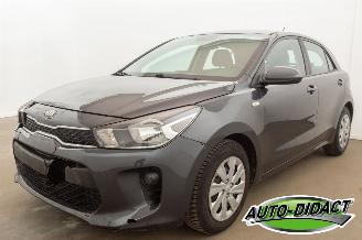 Auto incidentate Kia Rio 1.2 Airco 2017/8