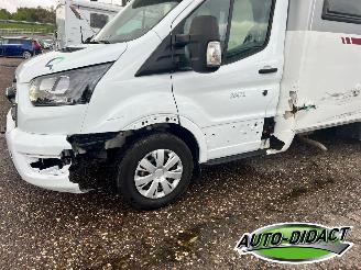 Roller Team  2.0 Automaat 125kw Kronos 284 TL picture 48