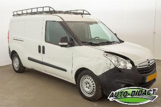 Opel Combo 1.3 CDTi L2H1 Airco ecoFLEX Edition picture 2