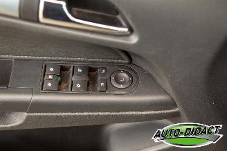 Opel Astra 1.6 Cosmo Navi Stoelverwarming Leder picture 11