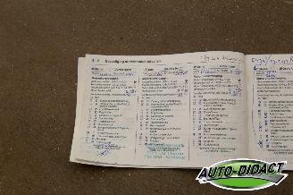 Opel Astra 1.6 Cosmo Navi Stoelverwarming Leder picture 29