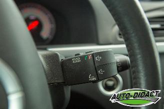 Renault Laguna 2.0-16V Clima Navi Tech Line picture 15