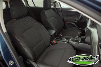 Ford Focus 1.0 EcoBoost Hybrid Automaat 29.741 km NAP NaviTitanium picture 22