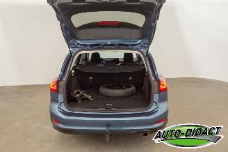 Ford Focus 1.0 EcoBoost Hybrid Automaat 29.741 km NAP NaviTitanium picture 39