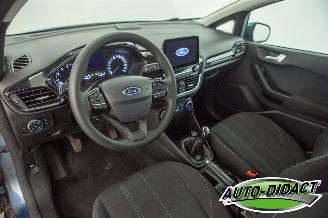 Ford Fiesta 1.1 Trend 62.297 km NAP Navi Airco picture 24