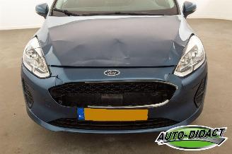 Ford Fiesta 1.1 Trend 62.297 km NAP Navi Airco picture 41