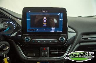 Ford Fiesta 1.1 Trend 62.297 km NAP Navi Airco picture 8