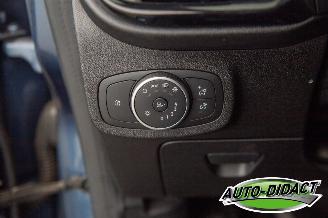 Ford Fiesta 1.1 Trend 62.297 km NAP Navi Airco picture 13