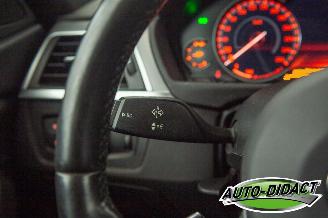 BMW 4-serie 420i Gran Coupé Automaat 46.9663 km NAP Elek dak Corporate Lease High Executive picture 19