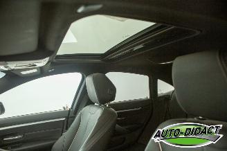 BMW 4-serie 420i Gran Coupé Automaat 46.9663 km NAP Elek dak Corporate Lease High Executive picture 30