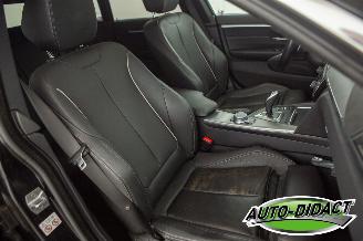 BMW 4-serie 420i Gran Coupé Automaat 46.9663 km NAP Elek dak Corporate Lease High Executive picture 22