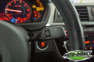 BMW 4-serie 420i Gran Coupé Automaat 46.9663 km NAP Elek dak Corporate Lease High Executive picture 20