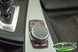 BMW 4-serie 420i Gran Coupé Automaat 46.9663 km NAP Elek dak Corporate Lease High Executive picture 12