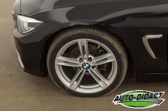 BMW 4-serie 420i Gran Coupé Automaat 46.9663 km NAP Elek dak Corporate Lease High Executive picture 37