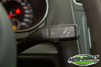 Volkswagen Golf 1.6 TDI BlueMotion Clima picture 14