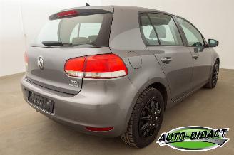 Volkswagen Golf 1.6 TDI BlueMotion Clima picture 4