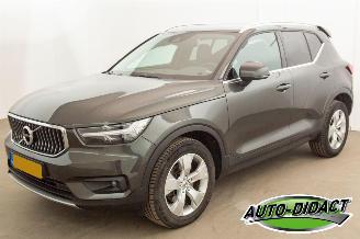 Avarii autoturisme Volvo XC40 2.0 Automaat D4 AWD Clima Navi R-Design 2019/11
