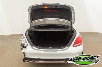 Mercedes C-klasse 200 CDI Navi Pano Leder Premium Plus picture 42