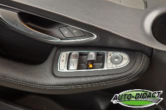 Mercedes C-klasse 200 CDI Navi Pano Leder Premium Plus picture 13