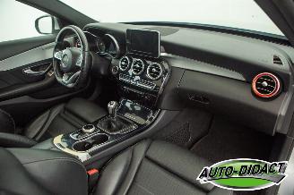 Mercedes C-klasse 200 CDI Navi Pano Leder Premium Plus picture 19