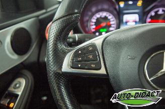 Mercedes C-klasse 200 CDI Navi Pano Leder Premium Plus picture 16