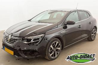 Avarii autoturisme Renault Mégane 1.3 TCe Automaat Leder Clima Navi Camera Bose 2019/5