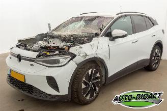 Avarii autoturisme Volkswagen ID.4 Pro Business 77 kWh 636 km NAP 2025/10