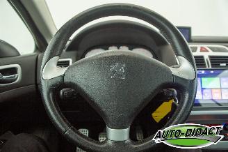 Peugeot 307 2.0-16V Clima Leder picture 5