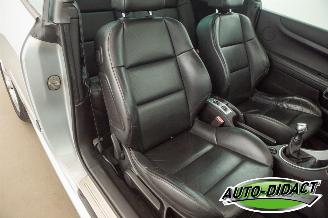 Peugeot 307 2.0-16V Clima Leder picture 21