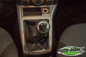 Opel Astra 1.6 Airco Edition picture 10