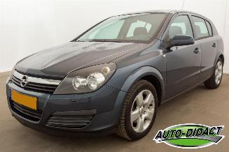  Opel Astra 1.6 Airco Edition 2006/1
