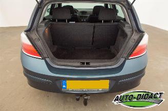 Opel Astra 1.6 Airco Edition picture 32