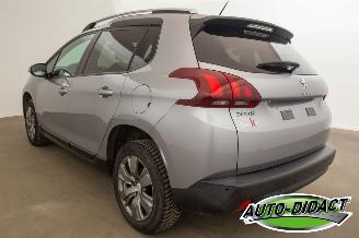 Peugeot 2008 1.2 Clima Navi 79.211 km Access picture 3