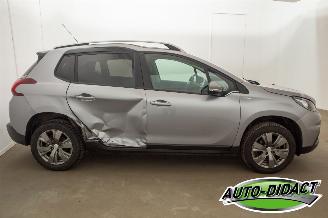 Peugeot 2008 1.2 Clima Navi 79.211 km Access picture 41