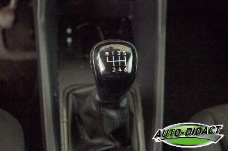 Volkswagen Caddy Cargo 2.0 TDI Clima Camera Comfort picture 12