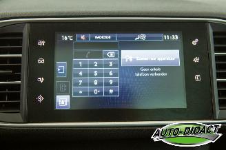 Peugeot 308 1.2 PureTech Navi Clima Camera Blue Lease Premium picture 9