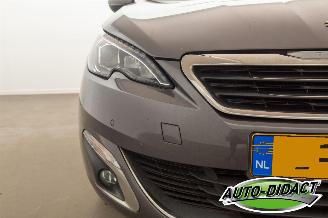 Peugeot 308 1.2 PureTech Navi Clima Camera Blue Lease Premium picture 36