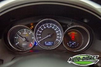 Mazda CX-5 2.2d SkyActiv-D Leder Navi Clima 150 Skylease GT 2WD picture 6